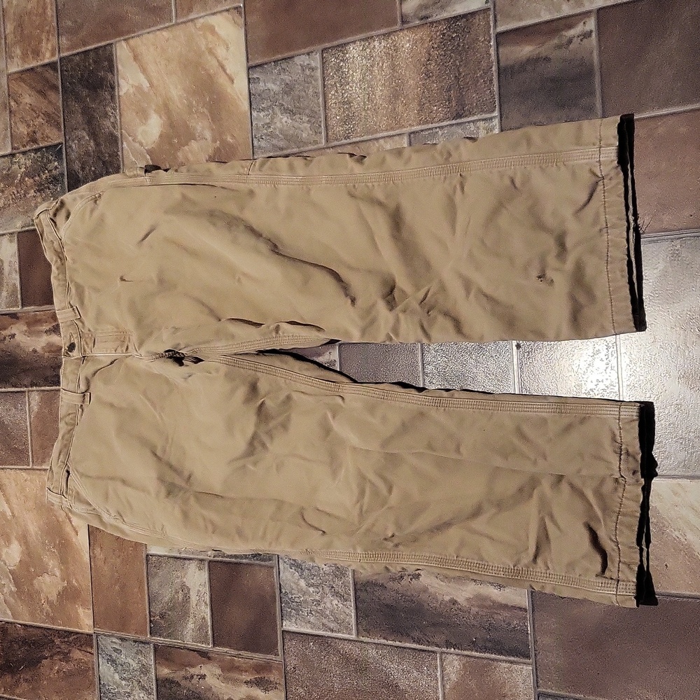 Carhartt pants